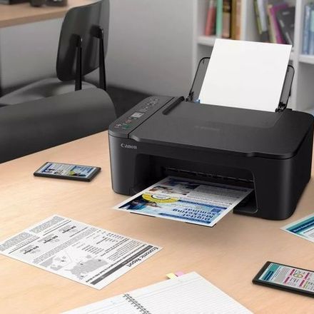 Canon Pixma TS3640 Multifonction Wifi & Cloud thumbnail 2