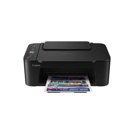 Canon Pixma TS3640 Multifonction Wifi & Cloud thumbnail 3