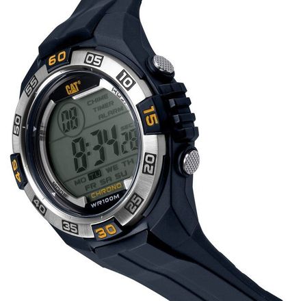 Montre Digimax Chronomètre thumbnail 2