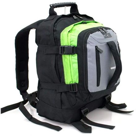 Sac à dos JCB BP18 polyvalent avec bretelles réglables NV thumbnail 1