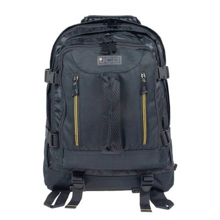 Sac à dos JCB BP18 polyvalent avec bretelles réglables NJ thumbnail 1