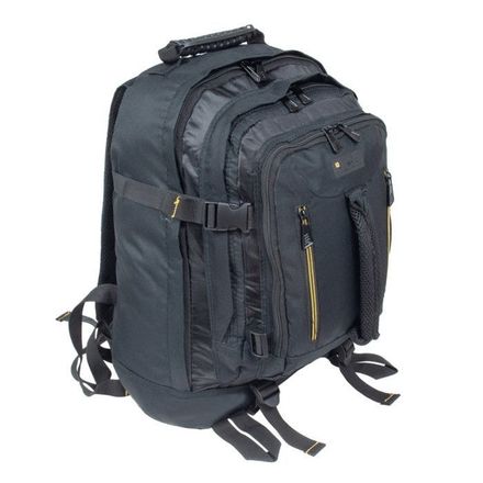 Sac à dos JCB BP18 polyvalent avec bretelles réglables NJ thumbnail 2