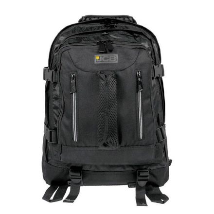 Sac à dos BP18 polyvalent avec bretelles réglables thumbnail 1