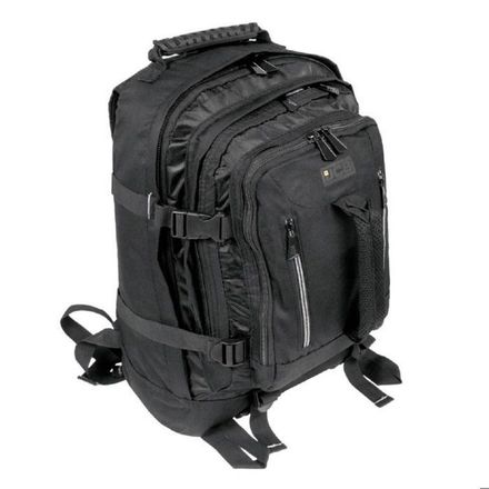 Sac à dos BP18 polyvalent avec bretelles réglables thumbnail 2