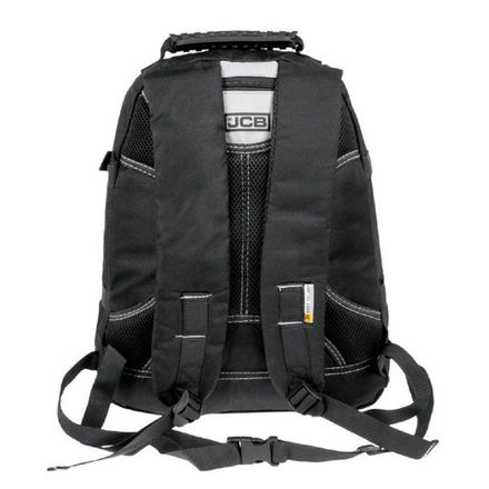 Sac à dos BP18 polyvalent avec bretelles réglables thumbnail 4