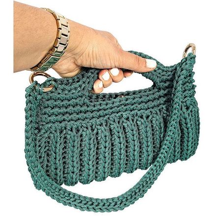 Sac À Main Bandoulière Anna thumbnail 3