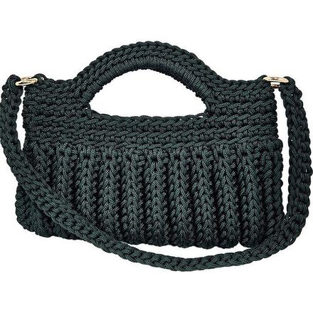 Sac à Main Bandoulière Anna Olive thumbnail 1