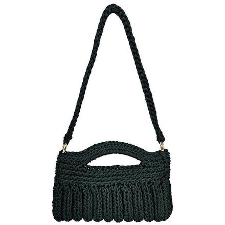 Sac à Main Bandoulière Anna Olive thumbnail 2