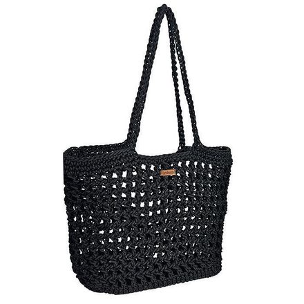 Sac à main Tote Shabka Noir thumbnail 1