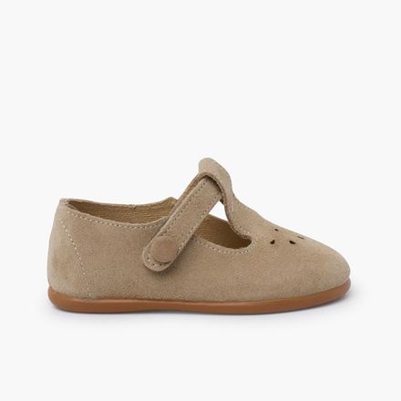 T-BAR SHOES thumbnail 1