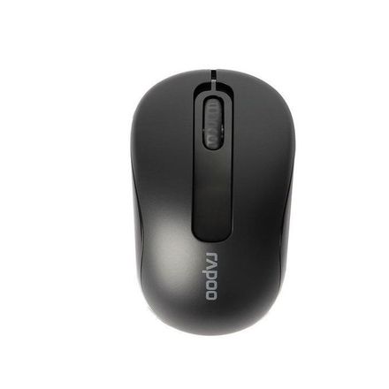 Clavier souris sans fil - Rapoo - X1800S - Autonomie 12 mois thumbnail 3