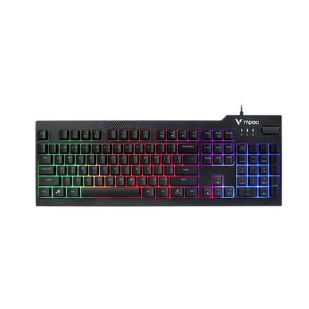 Clavier gaming Backlit sans fil V50S thumbnail 1