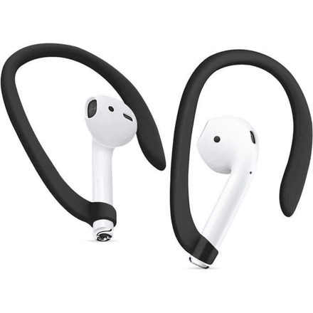 Crochets D'oreilles Compatibles Avec Airpods 3 & 2 & 1 & Pro Pour écouteurs thumbnail 1