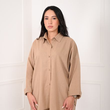 ENSEMBLE ELVIA SABLE thumbnail 2