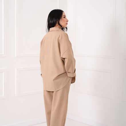 ENSEMBLE ELVIA SABLE thumbnail 3