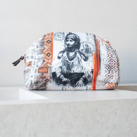 Trousse de Toilette Berbère thumbnail 1