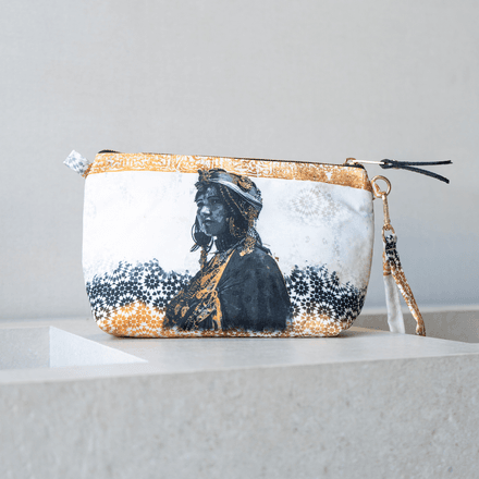 Trousse de Toilette Berbère thumbnail 2