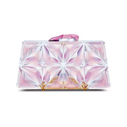 Lila Pink Opal thumbnail 1