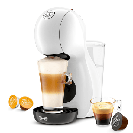Machine à café Dolce Gusto Piccolo XS – 15 bars, 0,8 L, 1400W thumbnail 2
