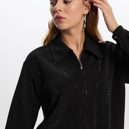 ensemble veste avec jupe  thumbnail 5