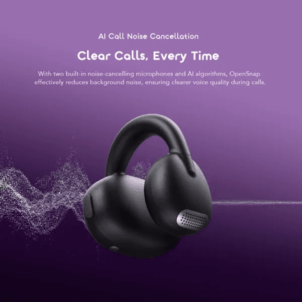 Airpods sans fil open snap à clipser opn-373 thumbnail 5