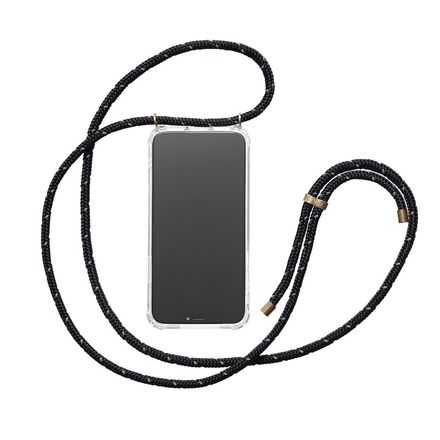 Myphone Case Reflect Black (11 Pro Max) thumbnail 1