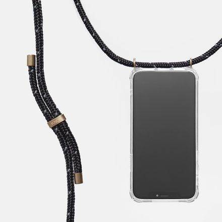 Myphone Case Reflect Black (11 Pro Max) thumbnail 2