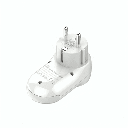 Prise Intelligente Wi-Fi LDNIO SEW1058 thumbnail 6