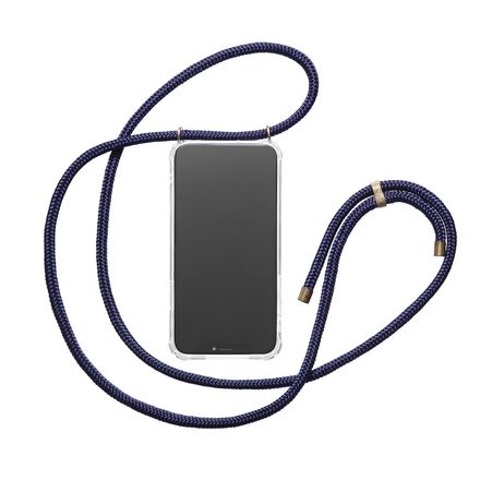 Myphone Case Navy (11 Pro Max) thumbnail 1
