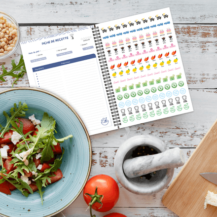 My Recipe Planner thumbnail 2