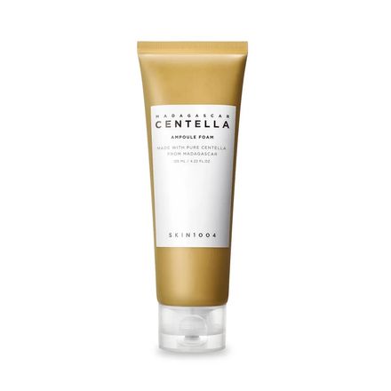 Centella Ampoule Nettoyant moussant quotidien à faible pH - 125ml thumbnail 2