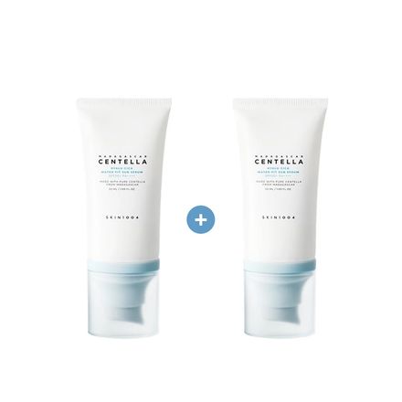 Centella Sérum Solaire Hyalu-Cica Water-Fit- 2x50ml - Pack de 2 thumbnail 2