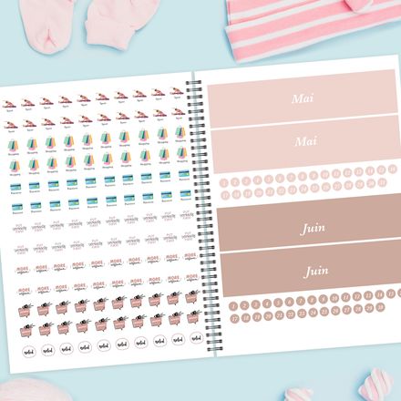 My Pregnancy Planner thumbnail 3