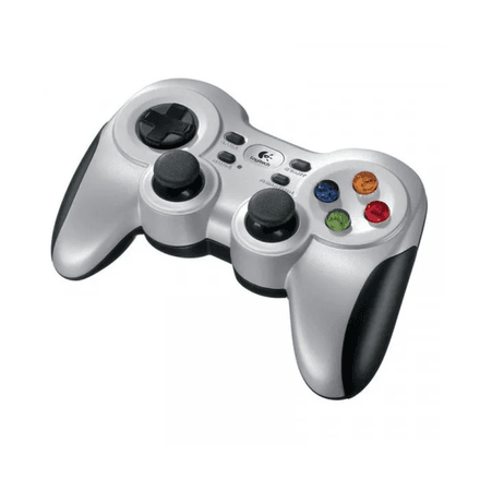 Manette de jeu sans fil Logitech G F710 thumbnail 1