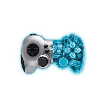 Manette de jeu sans fil Logitech G F710 thumbnail 4