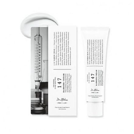 147 Barrier Cream - Hydratation Profonde 50ml thumbnail 1