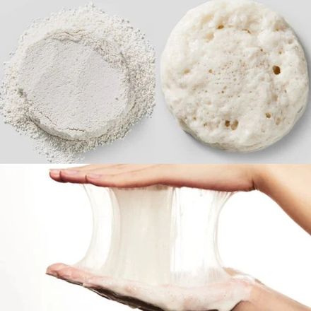 Rice Enzyme - Poudre Nettoyante éclaircissante aux Enzymes de Riz - 40g thumbnail 3