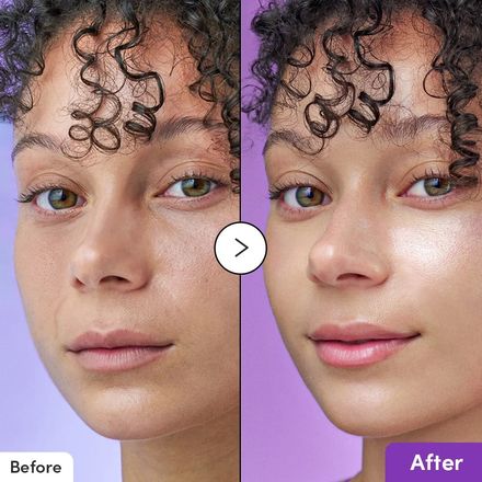 Sérum Repulpant au Bakuchiol, Peptide & Collagène Céramide thumbnail 3