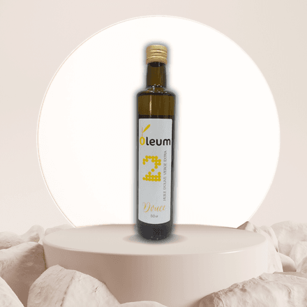 Oleum douce – Huile d’Olive Vierge Extra 50 cl thumbnail 1
