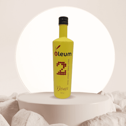 Oleum Douce Premium – Huile d’Olive Vierge Extra Premium 50 cl thumbnail 1