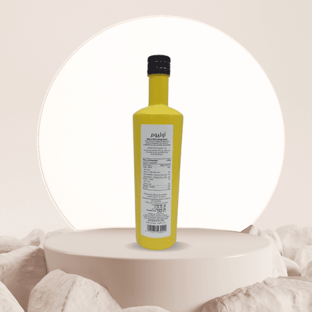 Oleum Douce Premium – Huile d’Olive Vierge Extra Premium 50 cl thumbnail 2