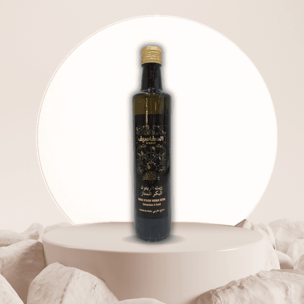 Sfassif – Huile d’Olive Vierge Extra 25cl thumbnail 1