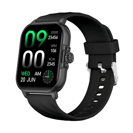 Black Shark GT3 NEO Montre intelligente thumbnail 1