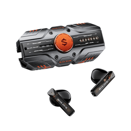 Black Shark Rokas 3 Écouteurs Sans Fil thumbnail 2