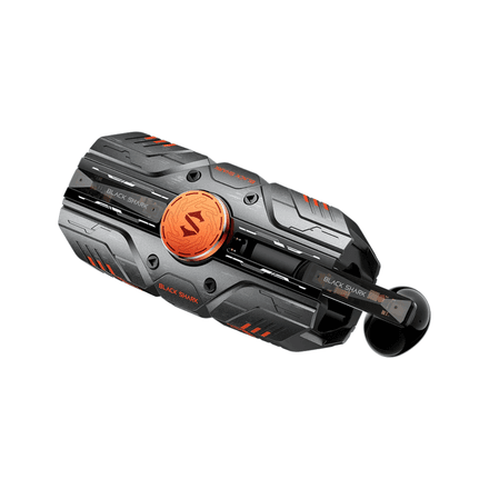 Black Shark Rokas 3 Écouteurs Sans Fil thumbnail 4