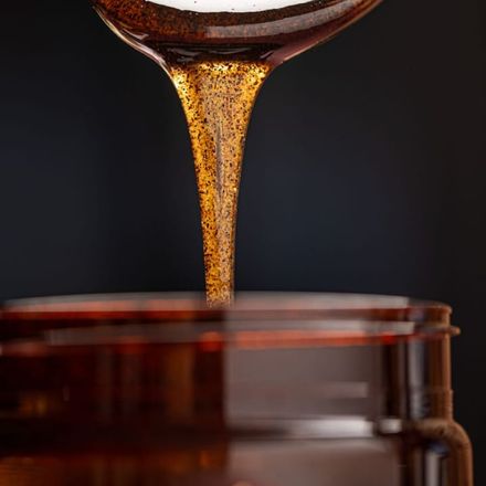 Pâte Vanille Bourbon Bio 250g thumbnail 2