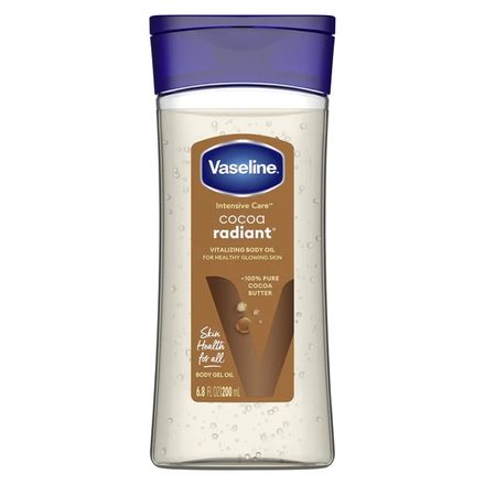 Intensive Care Body Gel Huile Cocoa Radiant thumbnail 1