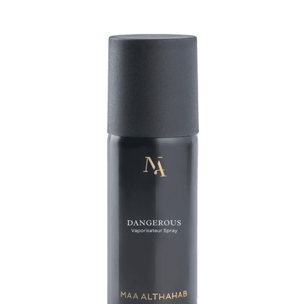 Dangerous Déodorant Parfumé 100 ML thumbnail 1