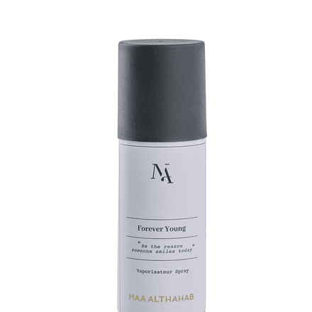 Forever Young Déodorant Parfumé 100ML thumbnail 1