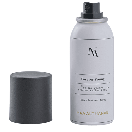 Forever Young Déodorant Parfumé 100ML thumbnail 2